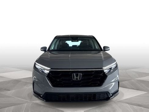 Used 2026 Honda CR-V EX image 3