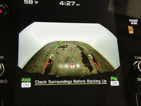 Certified 2024 Subaru Legacy Limited image 15