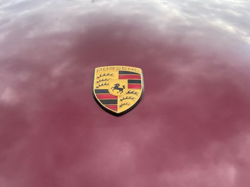 Used 2000 Porsche Boxster RWD image 35
