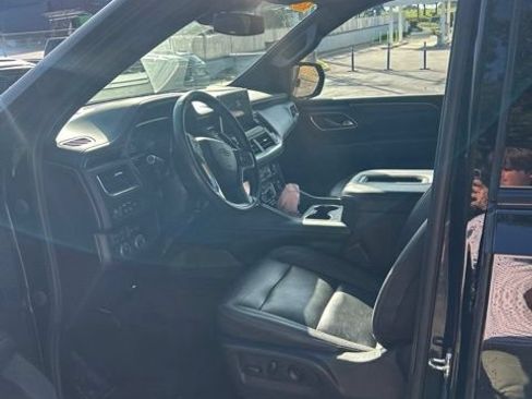 Used 2023 Chevrolet Tahoe Z71 AWD/4WD image 13