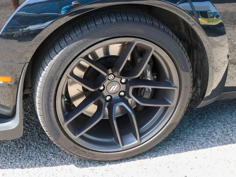 Used 2022 Dodge Challenger R/T Scat Pack RWD image 29