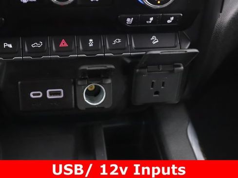 Used 2023 GMC Sierra 2500 Denali AWD/4WD image 27