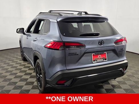 Used 2026 Toyota Corolla Cross AWD Hybrid w/ Convenience Package image 6