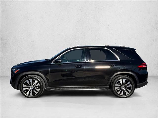 Used 2026 Mercedes-Benz GLE 450e 4MATIC image 9