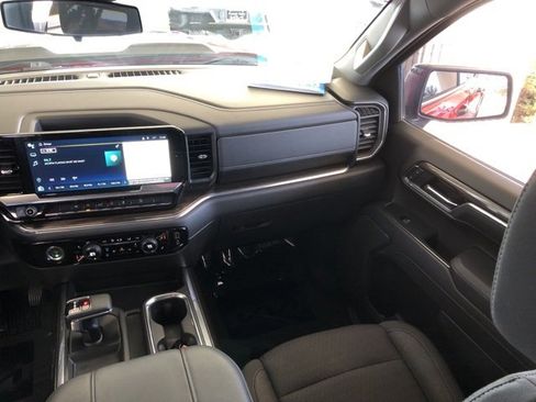 Used 2023 Chevrolet Silverado 1500 LT Trail Boss image 43