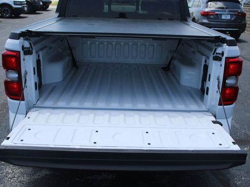 Used 2023 Ford Maverick Lariat w/ Black Appearance Package FWD image 18