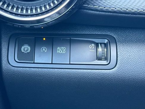 New 2027 Chevrolet Equinox LT FWD image 37