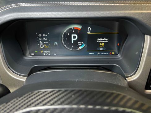 Used 2024 Ford Bronco Raptor image 32