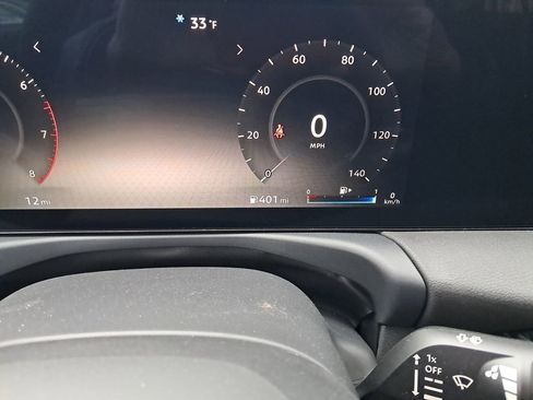 New 2026 Nissan Sentra SR w/ SR All Weather Package FWD image 17