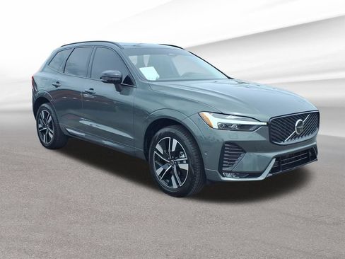 Used 2026 Volvo XC60 B5 Plus w/ Protection Package Premier AWD/4WD image 9