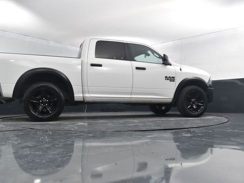 Used 2024 RAM 1500 Classic Warlock image 49