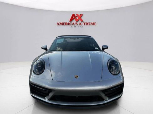 Used 2022 Porsche 911 Carrera GTS image 8