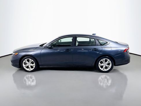 Used 2023 Honda Accord LX image 6