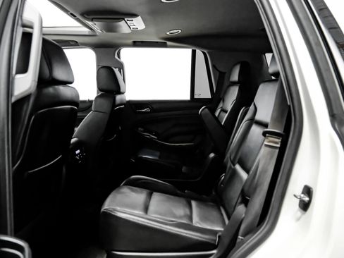 Used 2015 Chevrolet Tahoe LTZ image 31