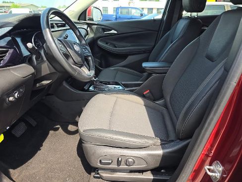 Used 2022 Buick Encore GX Select FWD image 4