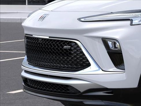 New 2026 Buick Encore GX Sport Touring w/ Advanced Technology Package image 13