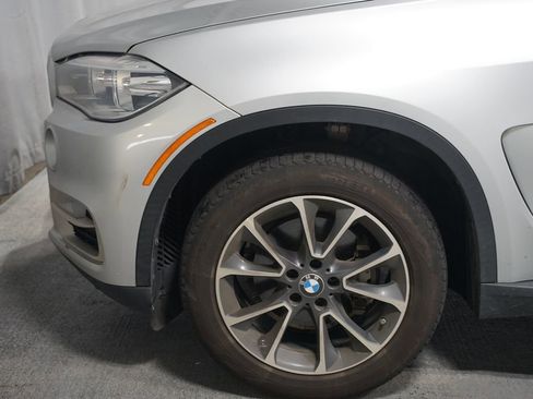 Used 2015 BMW X5 xDrive35d AWD/4WD image 5