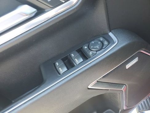 Used 2023 Chevrolet Silverado 1500 LTZ w/ Technology Package AWD/4WD image 21