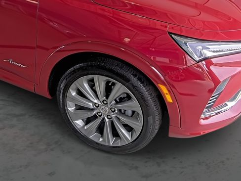 Used 2026 Buick Envista Avenir FWD image 14