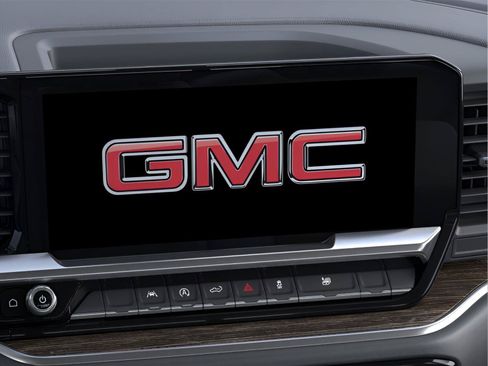 New 2026 GMC Sierra 1500 Elevation AWD/4WD image 20