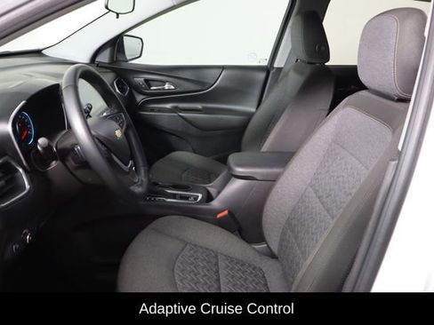Used 2024 Chevrolet Equinox LT FWD image 14