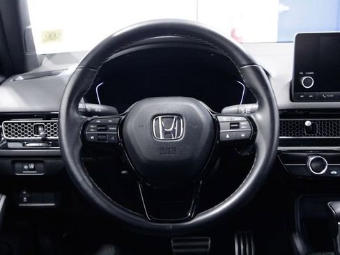 Certified 2023 Honda Civic Sport image 16