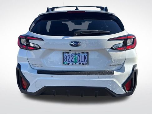 Certified 2025 Subaru Crosstrek 2.5i Limited w/ Crosstrek Mirror Package image 6