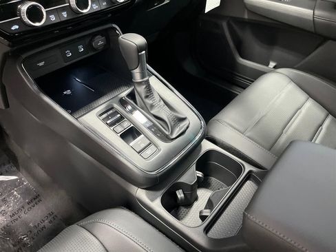 New 2026 Honda CR-V EX-L image 22