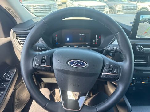 Used 2023 Ford Escape Active FWD image 34