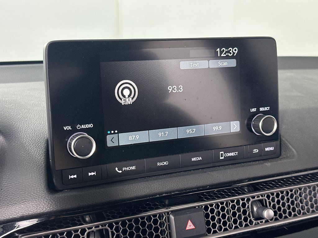 Used 2023 Honda Civic Sport image 29