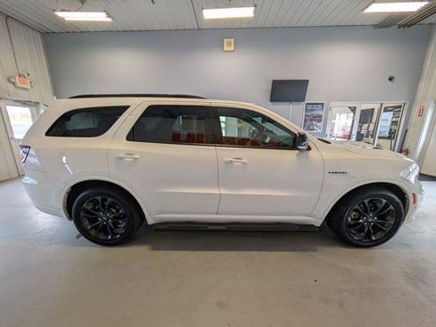 Used 2024 Dodge Durango R/T AWD/4WD image 6