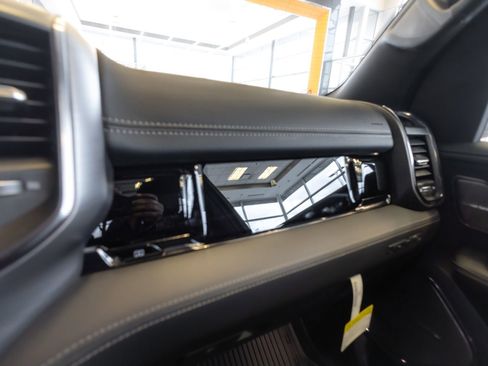 New 2026 RAM 1500 RHO w/ RHO Level 1 Equipment Group image 35