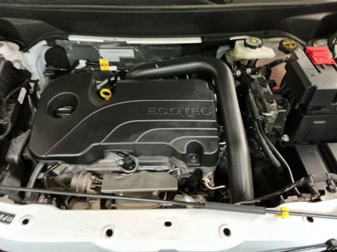 Used 2025 Chevrolet Equinox LT FWD image 27