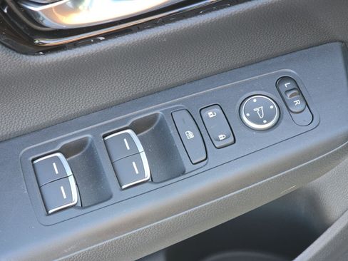 New 2026 Honda CR-V EX-L image 19