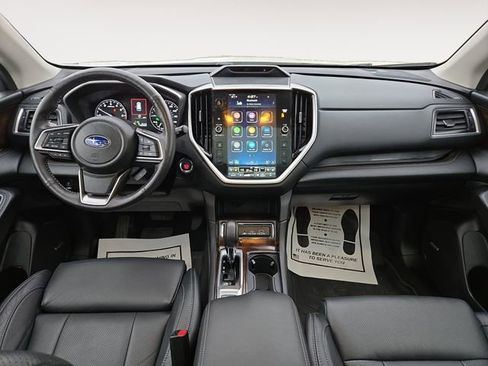 Used 2024 Subaru Ascent Touring w/ Popular Package #2 image 3