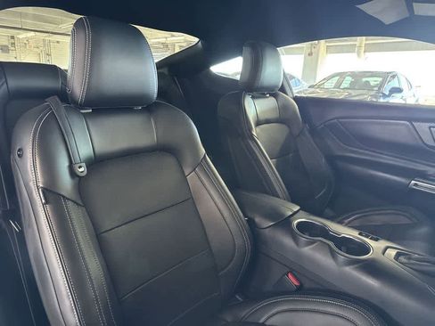 Used 2024 Ford Mustang GT Premium RWD image 26