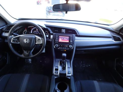 Used 2019 Honda Civic LX image 16