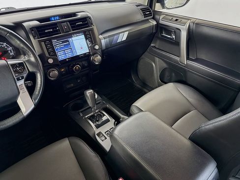 Used 2023 Toyota 4Runner SR5 Premium AWD/4WD image 22