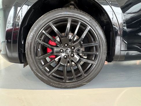 Used 2021 Maserati Levante GranSport image 23