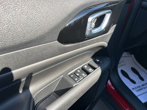 New 2026 Jeep Compass Latitude AWD/4WD image 10