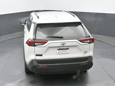 Used 2025 Toyota RAV4 XLE w/ Convenience Package image 15