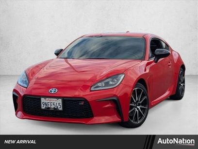 Used 2024 Toyota GR86