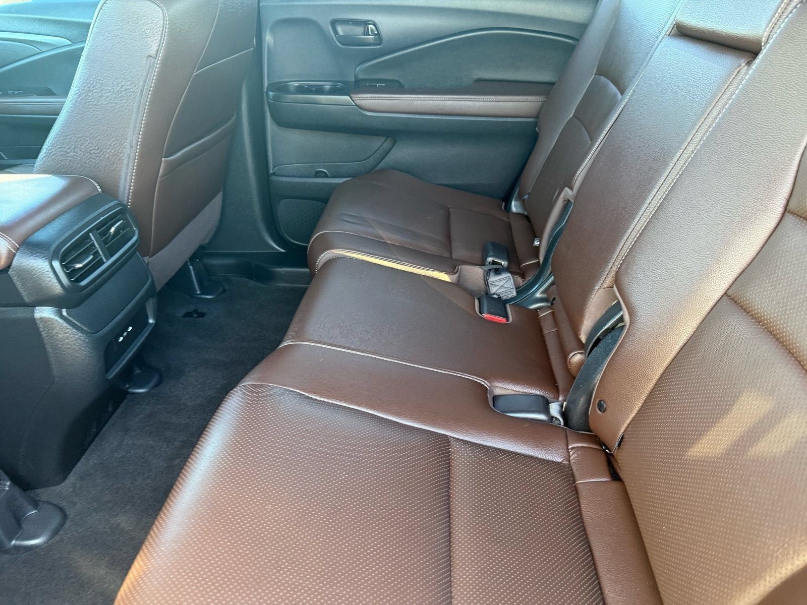 Used 2024 Honda Passport EX-L image 28