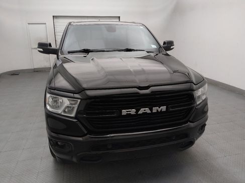 Used 2019 RAM 1500 Big Horn AWD/4WD image 14