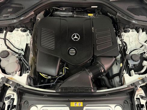 Certified 2026 Mercedes-Benz GLC 300 GLC 300 image 32