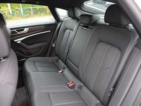 Used 2022 Audi A7 3.0T Premium Plus image 17