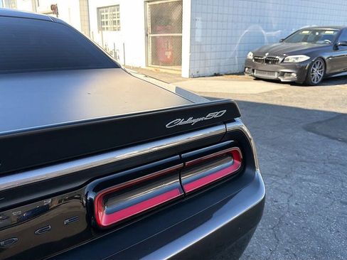 Used 2020 Dodge Challenger R/T Scat Pack RWD image 20