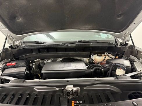 Used 2021 Chevrolet Silverado 1500 RST image 31