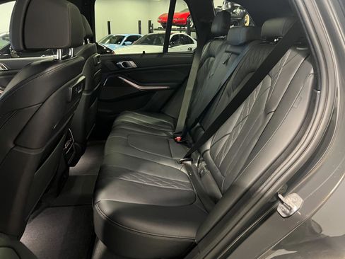Used 2023 BMW X5 M50i w/ Executive Package image 30