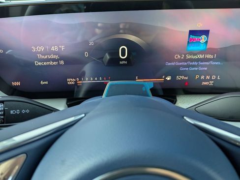New 2026 Buick Enclave Avenir w/ Super Cruise Package AWD/4WD image 22